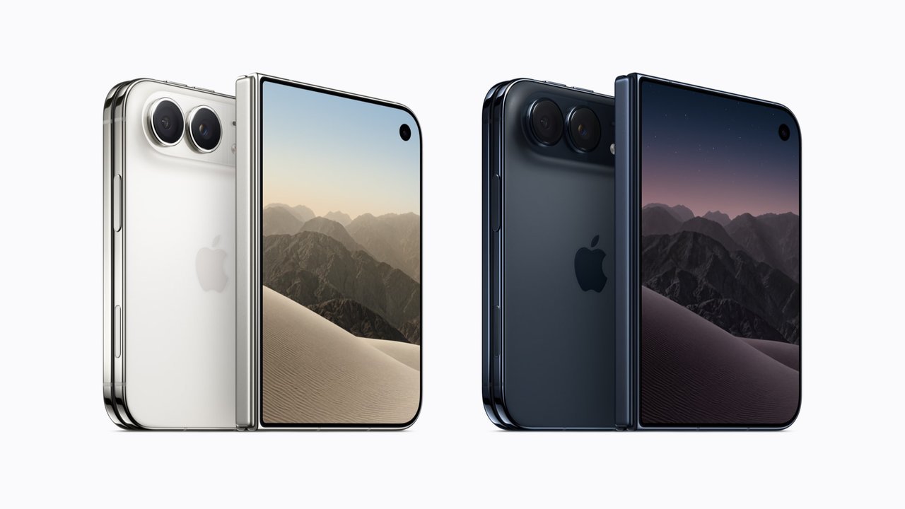 iPhone Duo 還是 Galaxy Z Fold8？摺疊機怎麼選：台灣價格、規格、差異比較（2026）
