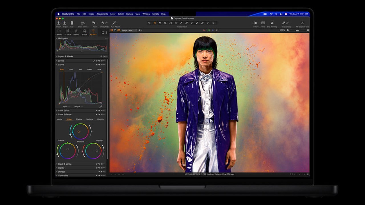 MacBook Pro 怎麼選？M5、M5 Pro、M5 Max 差在哪，要不要選 Pro 而不是 Air（2026）