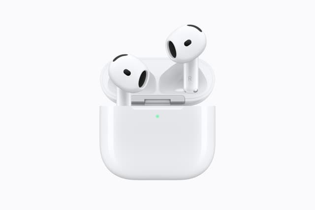 AirPods 5 值不值得買？開放式主動降噪、台灣價格、兩個版本怎麼選（2026）