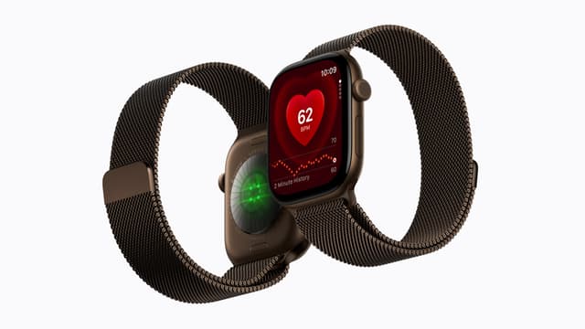 Apple Watch Series 12 與 Ultra 4 怎麼選？健康感測、續航、台灣價格比較（2026）