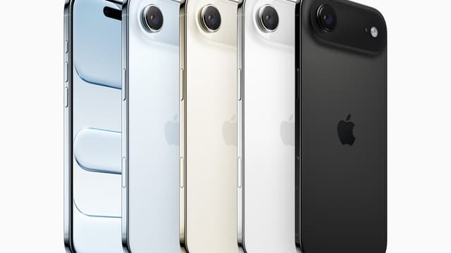 iPhone Air 值不值得買？5.6 公釐超薄的取捨：相機、續航與適合誰（2026）