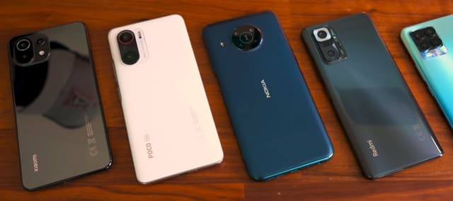 iPhone 還是 Android？2026 換手機前先問自己這 5 個問題