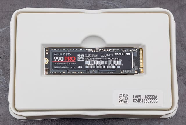 PS5 容量不夠怎麼辦？M.2 SSD 擴充怎麼選、怎麼裝、要注意什麼（2026）