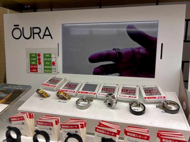 智慧戒指值得買嗎？Oura、Galaxy Ring 的睡眠追蹤、訂閱費與尺寸怎麼選（2026）