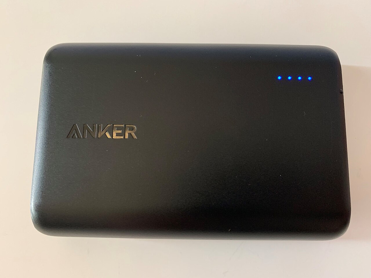 Anker 行動電源