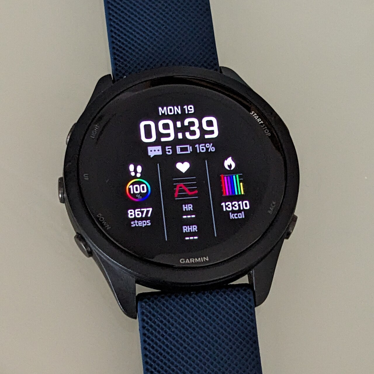 Garmin Forerunner 系列運動錶