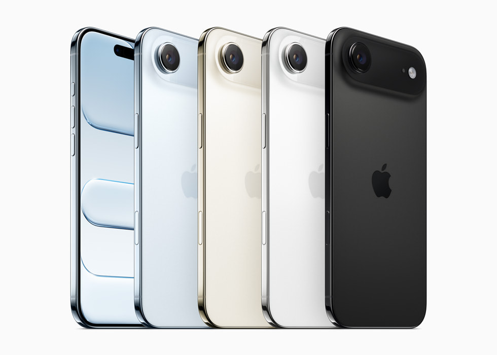 Apple iPhone Air