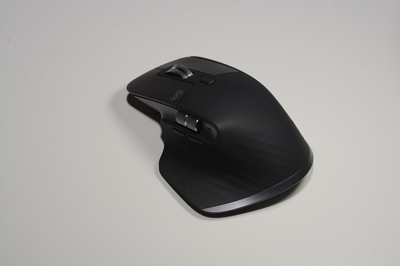 Logitech MX Master 系列滑鼠