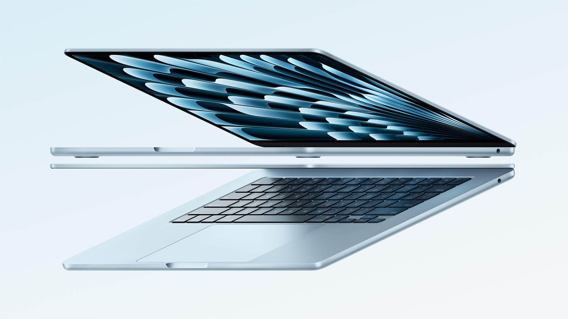 Apple MacBook Air 13 吋（M4）