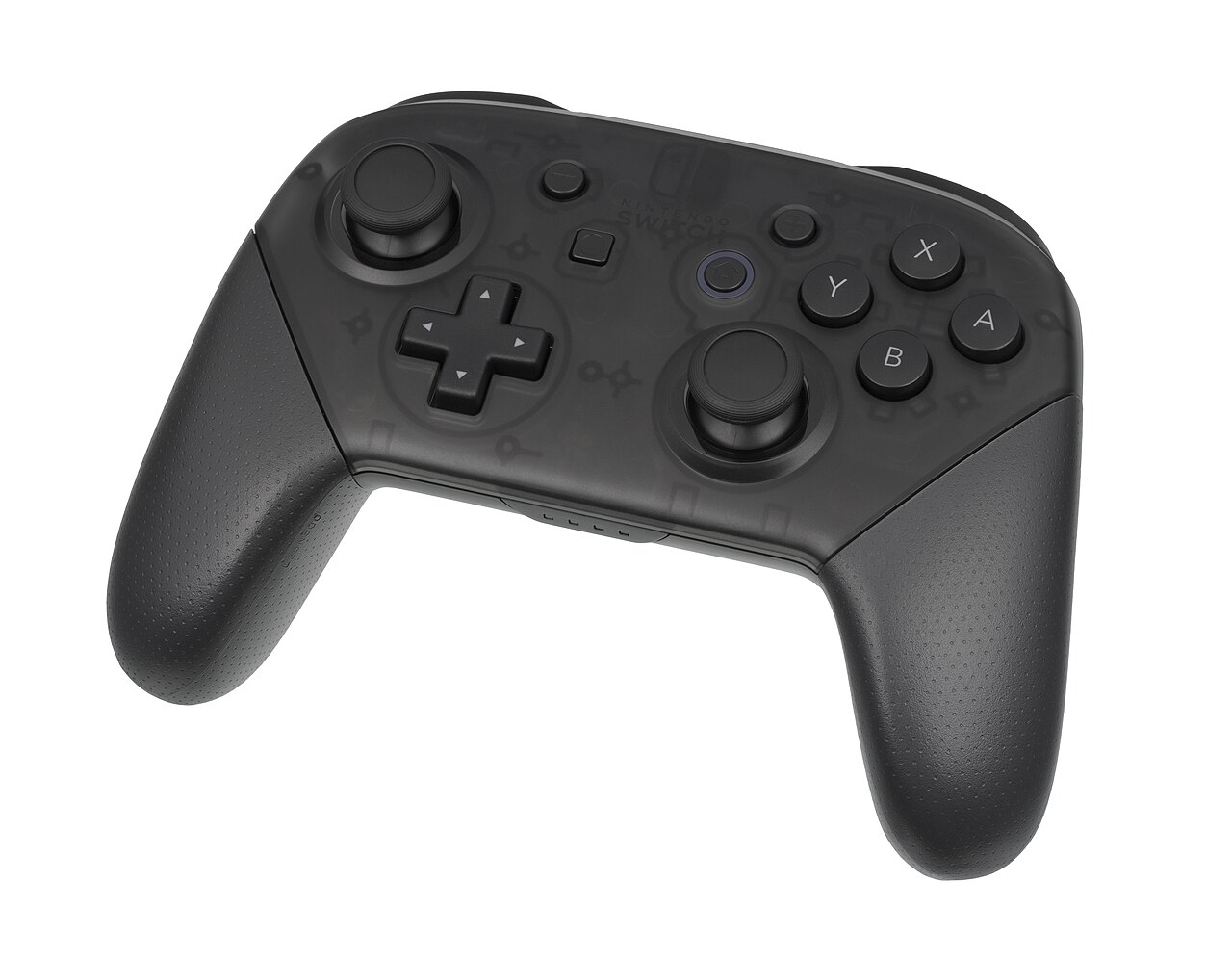 Nintendo Switch Pro 控制器
