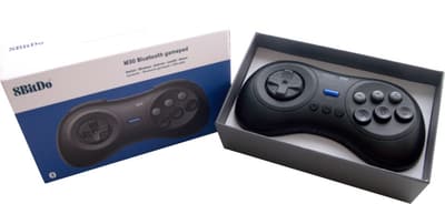 8BitDo 無線手把