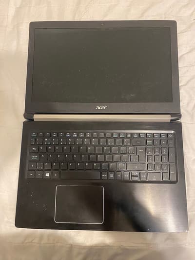 Acer Aspire Go 15 文書筆電