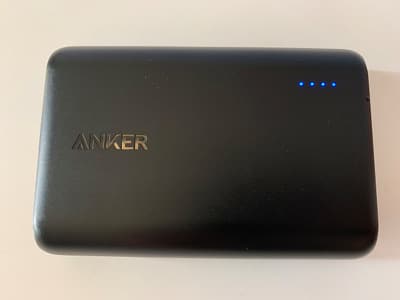 Anker 行動電源