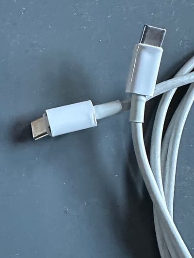 Anker USB-C 充電傳輸線