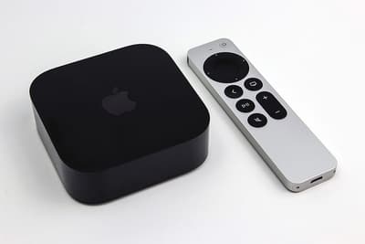 Apple TV 4K（第 4 代，2026 新款）