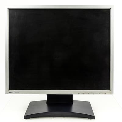 BenQ 螢幕