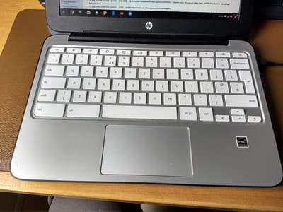Chromebook 筆電
