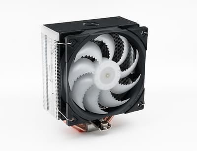 CPU 散熱器