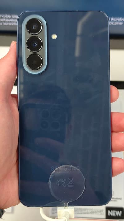 Samsung Galaxy A57 5G
