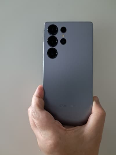 Samsung Galaxy S 系列旗艦手機