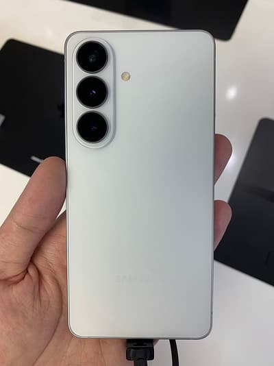 Samsung Galaxy S26