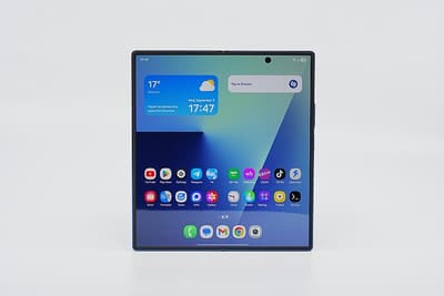 Samsung Galaxy Z Fold8
