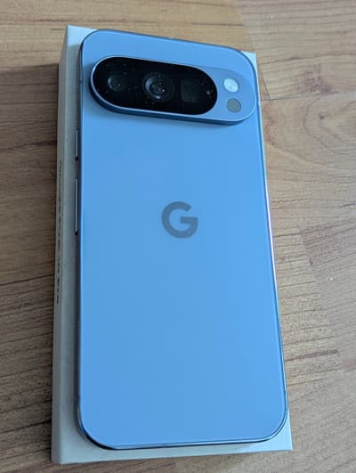 Google Pixel 系列手機
