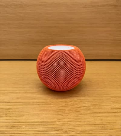 Apple HomePod mini 2