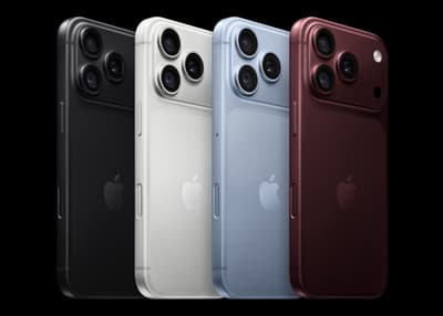 Apple iPhone 18 Pro / iPhone 18 Pro Max