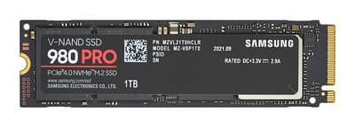 筆電 M.2 SSD