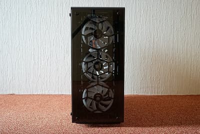 電腦機殼