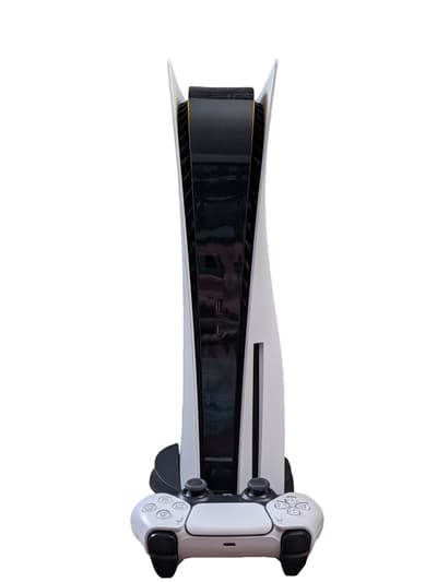PlayStation 5 主機
