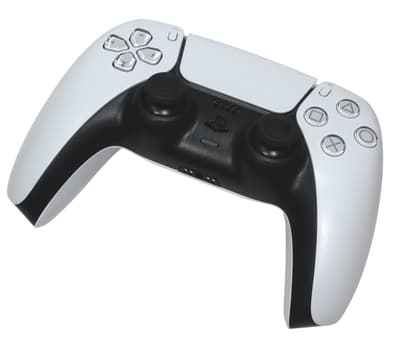 PS5 DualSense 無線控制器