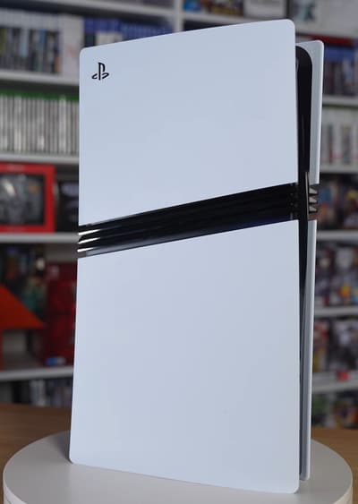 PlayStation 5 Pro
