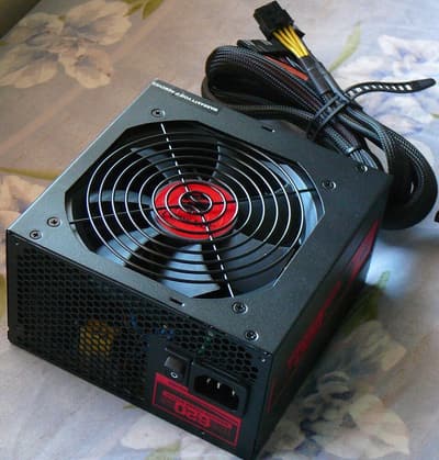PC 電源供應器
