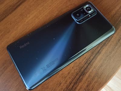Redmi Note 17 Pro 5G