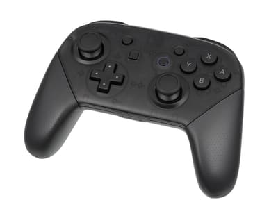 Nintendo Switch Pro 控制器