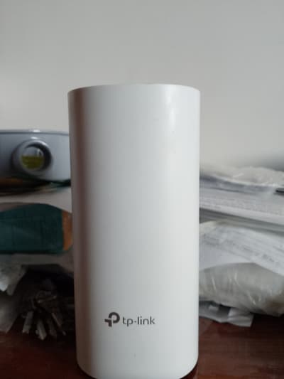 TP-Link Deco 系列 Mesh Wi-Fi