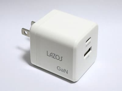 UGREEN Nexode 氮化鎵充電器