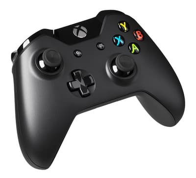 Xbox 無線控制器