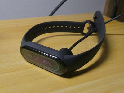 小米手環