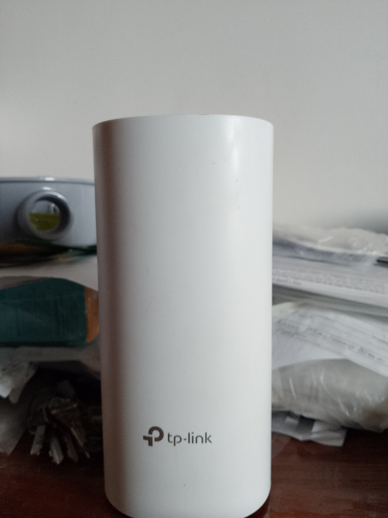 TP-Link Deco 系列 Mesh Wi-Fi